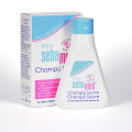 Sebamed Baby Champú suave 250 ml