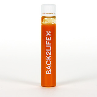 Back2life Recovery Shot Resaca 1 vial