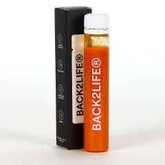 Back2life Recovery Shot Resaca 1 vial