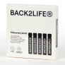 Back2life Recovery Shots Resaca 5 viales