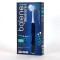 Balene by Bexident Cepillo Eléctrico Duotech Sonic Blue