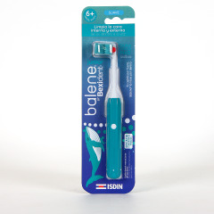 Balene by Bexident Cepillo Junior Suave Blue
