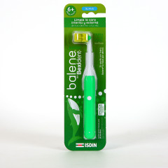 Balene by Bexident Cepillo Junior Suave Green