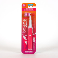 Balene by Bexident Cepillo Junior Suave Pink