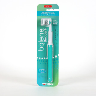 Balene by Bexident Cepillo Medio Aqua