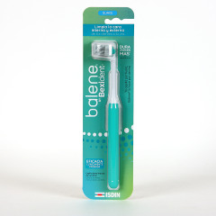 Balene by Bexident Cepillo Suave Aqua