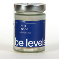 Be Levels Chill Mood 120 cápsulas