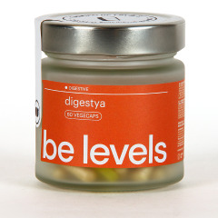 Be Levels Digestya 60 Cápsulas