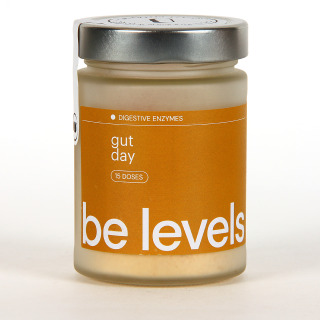 Be Levels Gut Day 150 g 15 Dosis
