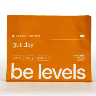 Be Levels Gut Day 300 g 30 tomas