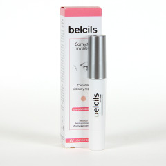 Belcils Corrector Invisible Stick 3,89g