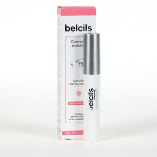 Belcils Corrector Invisible Stick 3,89g