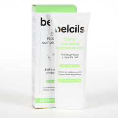 Belcils Crema Reparadora Contorno de ojos 30ml
