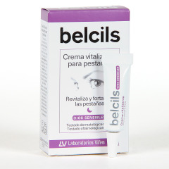 Belcils Crema Vitalizante de Pestañas 4ml