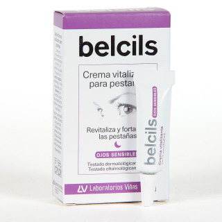 Belcils Crema Vitalizante de Pestañas 4ml