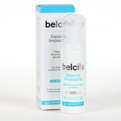 Belcils Espuma Limpiadora Párpados 50ml