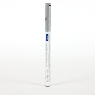 Belcils Lápiz de Ojos Hipoalergénico Textura Cremosa Azul