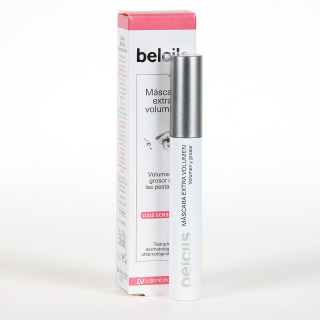 Belcils Máscara Extra Volumen 8ml
