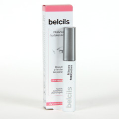 Belcils Máscara Fortalecedora Negro 8ml