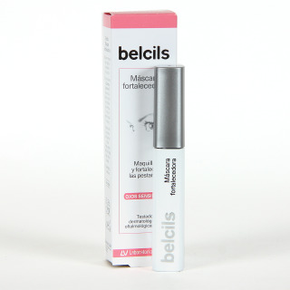 Belcils Máscara Fortalecedora Negro 8ml