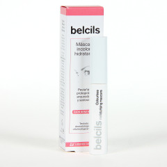 Belcils Máscara Incolora Hidratante 8ml
