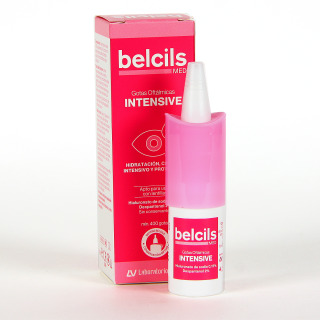 Belcils MED Gotas Oftalmológicas Intensive 10 ml
