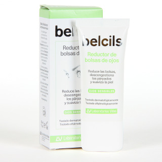 Belcils Reductor de Bolsas 30ml