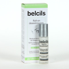 Belcils Roll-On Desestresante Ojos 8ml