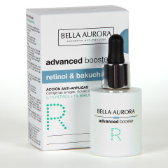 Bella Aurora Advanced Booster Retinol & Bakuchiol 30ml