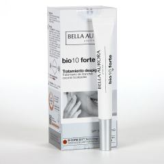 Bella Aurora bio10 forte L-ocal Tratamiento despigmentante 9 ml