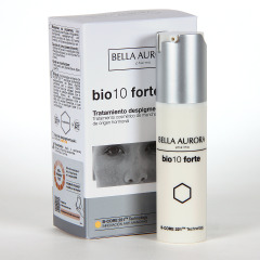 Bella Aurora bio10 forte M-lasma Tratamiento despigmentante 30 ml