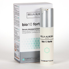 Bella Aurora bio10 forte Sensitive Serum 30ml