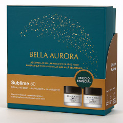 Bella Aurora PACK Ahorro Sublime 50 Día y Noche