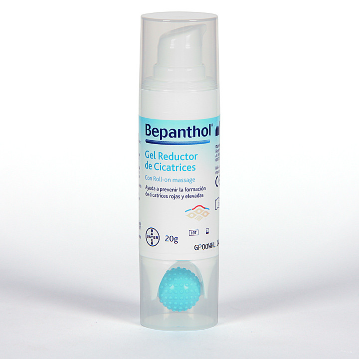 Bepanthol Gel Reductor De Cicatrices 20g Farmacia Jim nez bepanthol-gel-reductor-de-cicatrices-20g-farmacia-jim-nez