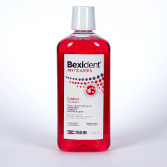 Bexident Anticaries Colutorio 500 ml