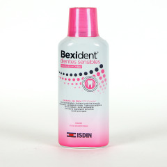 Bexident Dientes Sensibles Colutorio 250 ml