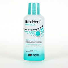Bexident Post Colutorio 250 ml