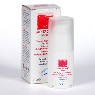 Bio-Taches Serum despigmentante 15 ml