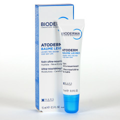 Bioderma Atoderm Bálsamo Labial 15 ml