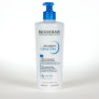 Bioderma Atoderm Crema Ultra Hidratante 500 ml REGALO Minitalla Aceite de ducha