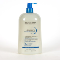 Bioderma Atoderm Crema de ducha 1L