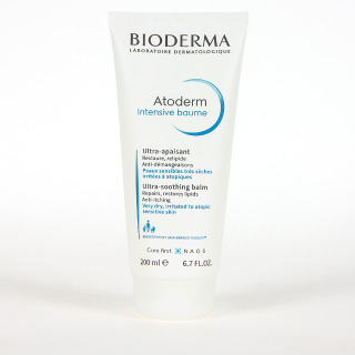 Bioderma Atoderm Intensive Bálsamo 200 ml