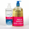 Bioderma Atoderm Intensive Baume 500 ml + Atoderm Aceite de Ducha 1 L Pack Ahorro