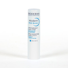 Bioderma Atoderm Stick Labial 4 gr