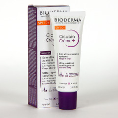Bioderma Cicabio+ Crema Reparadora  40 ml
