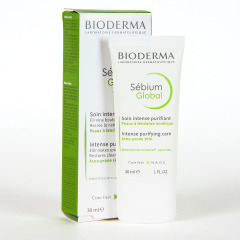 Bioderma Sébium Global 30 ml