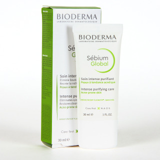 Bioderma Sébium Global 30 ml