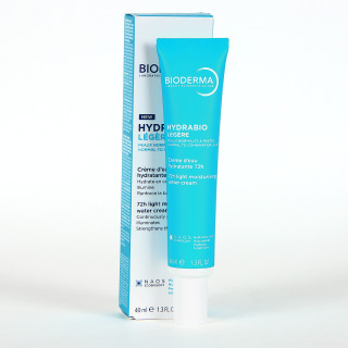 Bioderma Hydrabio Ligera 40 ml