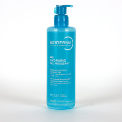 Bioderma Hydrabio Gel Moussant 400 ml