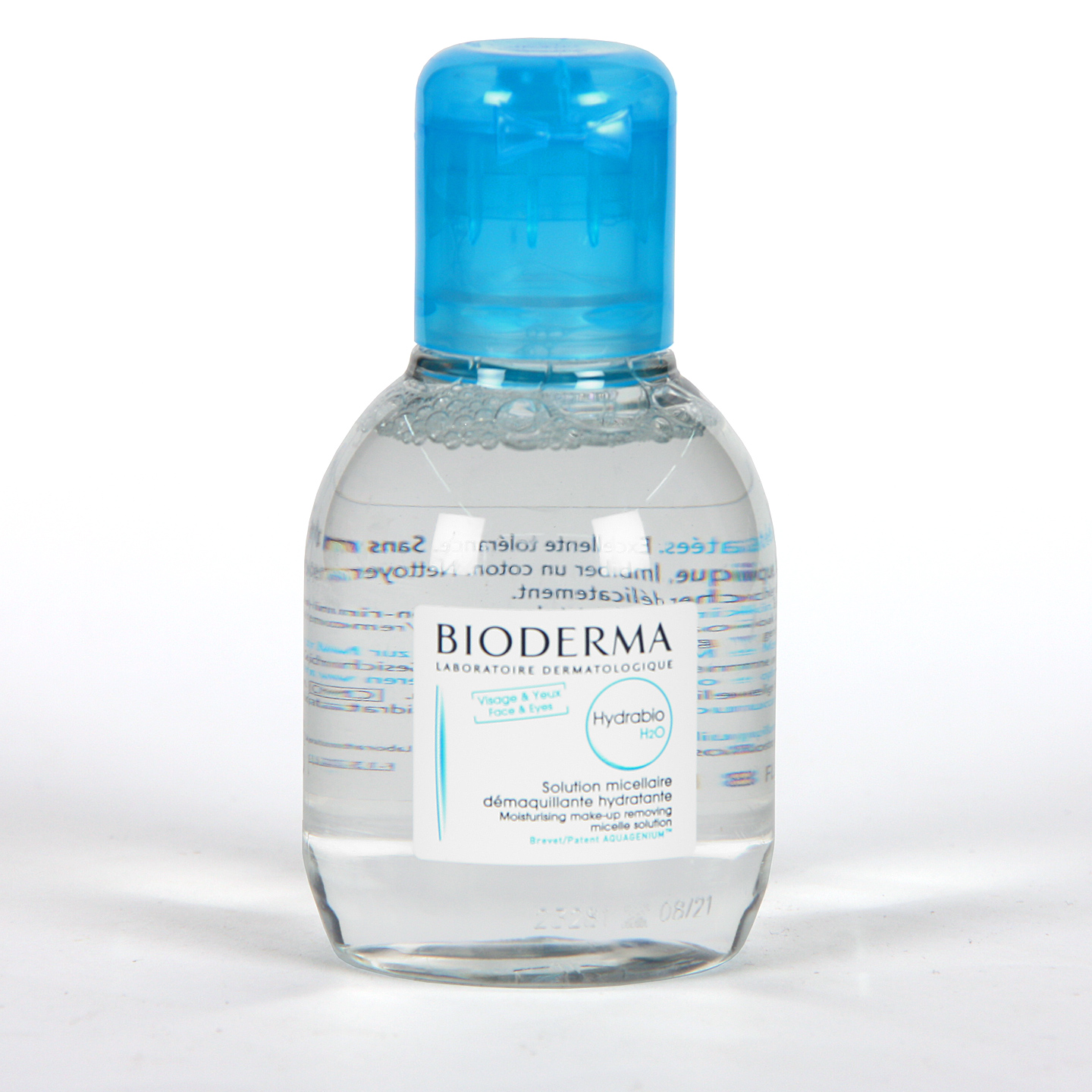 Bioderma Мицеллярная Вода Купить В Москве